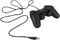 Ewent PL3330 - Gamepad - 13 knoppen 2 analoge joysticks - Zwart