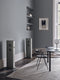 KEF LS60 Wireless - Draadloze Luidsprekers - 1400W Audiofiele Kwaliteit - Titanium Grey