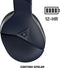 Turtle Beach Recon 200 GEN 2 - Gamingheadset - 12 uur batterij - Grijs Zwart