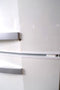 AEG CBFF340 EL - Koel-vriescombinatie - 323 liter - B 60 x D 65 x H 185 cm