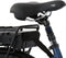 AMIGO E-City S2 Ebike - Elektrische Stadsfiets voor Dames - 28 Inch - Met 7 versnellingen - Donkerblauw
