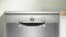 Bosch SMS2HTI02E - Vaatwasser - 5 programma's - 46 dB - Home Connect
