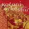 Kocani Orkestar - CD Album - Wereldmuziek