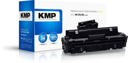 KMP 2538 - Inktcartridge - Compatibel met diverse merken - (1 stuk)
