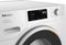 Miele TSH 783 WP - Warmtepompdroger - 9 KG vulgewicht - FragranceDos²