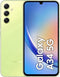 Samsung Galaxy A54 - Smartphone - 128GB opslag - Groen