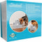PetSafe Drinkwell® 1.8L Drinkfontein - Vrijvallende waterstroom - Verstelbare stroomsnelheid - Multi