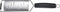 Westmark rasp, medium, RVS/kunststof, Technicus-Square, zwart/zilver, 14122270