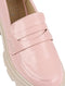 Bullboxer Loafer - Makkelijk aan/uit - Pink (40)