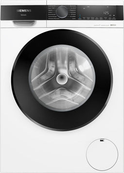 Siemens WG44G2Z22 - Wasmachine - 9 kg - iQdrive-motor - A - 1400 rpm