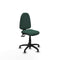 Bureaustoel Piqueras y Crespo B0001RT Groen