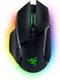 Razer Basilisk V3 Pro - Gaming-muis - Razer Focus Pro 30K Optical Sensor - Draadloos (Bluetooth)