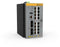 Allied Telesis AT-IE340-20GP - Managed Industrial Ethernet Switch - 16x 1Gbps PoE+ poorten - 240W PoE-budget