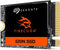 Seagate FireCuda 520N - NVMe SSD 1TB - Tot 5000 MB/s snelheid