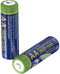EnerGenie EG-BA-AA26-01 - Oplaadbare Ni-MH batterij AA - 2600mAh (2 stuks)