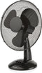 Tristar VE-5979 Tafelventilator – Diameter 40 cm – Zwart
