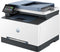 HP Color LaserJet Pro MFP 3302fdw - All-in-one laserprinter - 25ppm zwart-wit en kleur (1 stuk)