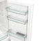 Gorenje RKI418EE1 - Inbouw koel-vriescombinatie - 189L koelruimte 71L vriesruimte - Energieklasse E