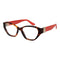 Guess GU50119 - Brillenframe Dames - Glas zonder voorschrift