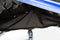 AMIGO Trampoline Deluxe - Met Veiligheidsnet en Veilige Rand - Rond 244 cm - Blauw