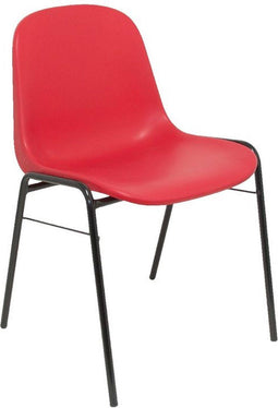 Receptiestoel Alborea P&C 423RJ (4 uds)