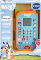 VTech Jouets Electroniques Educatifs BLUEY - LE SMARTPHONE INTERACTIF