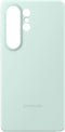 Samsung Galaxy S25 Ultra - Silicone Case - Schokabsorberend - Mint