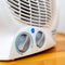 Portable Fan Heater Cecotec Ready Warm 9790 Force 2000 W