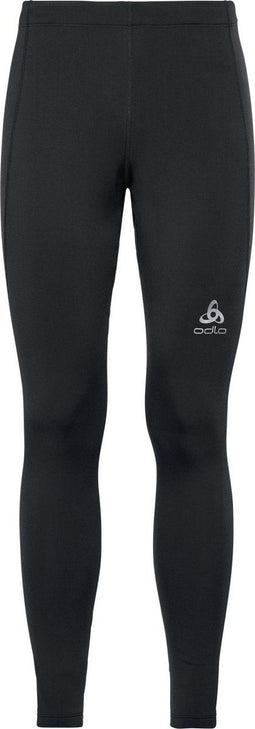 ODLO Tights ESSENTIAL WARM - Sportlegging - Geschikt voor meerdere sporten - Zwart - Maat XXL