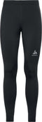ODLO Tights ESSENTIAL WARM - Sportlegging - Geschikt voor meerdere sporten - Zwart - Maat XXL