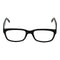 Uniseks Brillenframe Andy Wolf 4497 53A