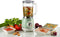 Ariete 0583/04 - Vintage Blender - 1000W 1.5L 4 snelheden - Groen