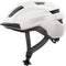 ABUS Pedelec PURL-Y - E-bike helm - Veiligheid tot 45 km/u - Wit - M