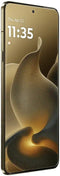 Motorola Signature - Smartphone - Snapdragon 8 Gen 5 16GB 512GB 5G - Groen