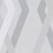 Noordwand Behang Topchic Graphic Lines Diamonds grijs