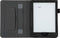 imoshion E-reader Hoesje - Geschikt voor Kobo Clara HD - Luxe Bookcase - Zwart