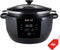 Instant Pot Superior 4-in-1 Slow Cooker 7,2 L - Slow Koken Stomen Sudderen Braden Warm Houden