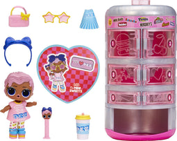 L.O.L. Surprise! Loves Mini Sweets Surprise-O-Matic - Minipop