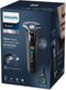 Philips S7886/58 - Elektrisch scheerapparaat - SkinIQ technologie - Zwart/Blauw
