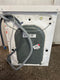AEG LWR9W81600 - Voorlader - Duits Display - Wit
