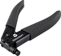 TOOLCRAFT TO-9616515 Universeel Stanstang 158 mm