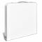 vidaXL - Campingtafel - inklapbaar - en - verstelbaar - 120x60 - cm - aluminium