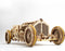 Ugears modelbouw Grand Prix Auto