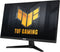 ASUS TUF Gaming VG249Q3A - Gaming Monitor - 24