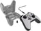 Genesis Mangan 300 - Gamecontroller - Draad - Force Feedback - Wit Zwart