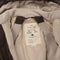 Konges Sløjd Nohr Snowsuit Chocolate brown - Sneeuwpak - Skipak - Maat 6 jaar