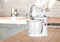MPM - Mixer met Mengkom 3 Liter - Handmixer - 750W - 5 Snelheden