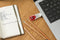 AVM FRITZ!WLAN Stick AC860 - WiFi USB-adapter - 866 Mbps - Dual-band