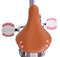 Volare Blossom - Kinderfiets - 16 inch - Twee handremmen - Paars