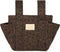 Nobodinoz wandelwagen organizer Leonie Brown